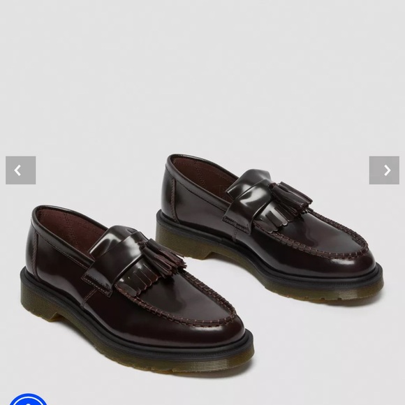 Dr. Martens Shoes - Doc Martens Loafers